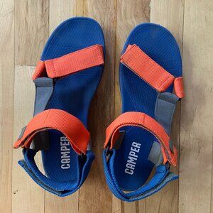 Mens Camper Sandals 41
